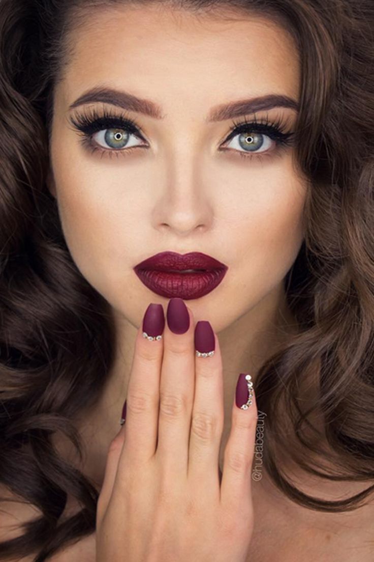 Best Ideas For Makeup Tutorials Best Red Lipstick For Every Skin
