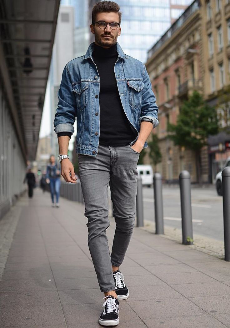 Mens Style 86