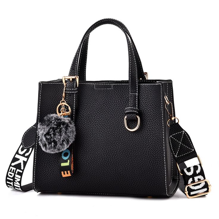 Bags & Handbag Trends : 2018 high quality pu leather hand bag woman brand trendy handbag ...