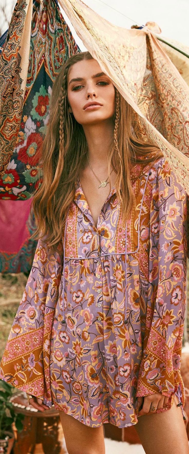 Bags & Handbag Trends : ️ Editor's Pick : Gypsy Style Clothing and ...