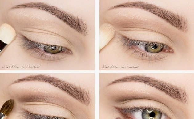  how to make up eyes over 60 