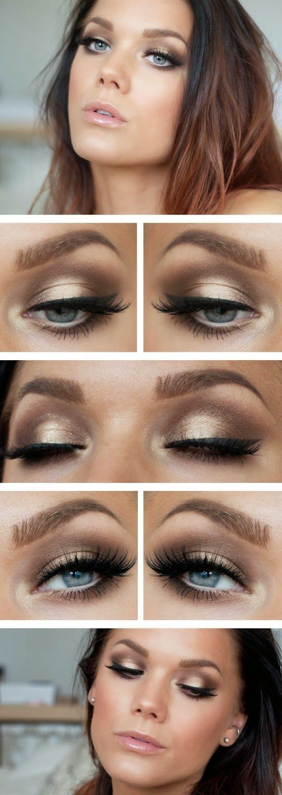 Best Ideas For Makeup Tutorials Being An Expert Isnt Required To