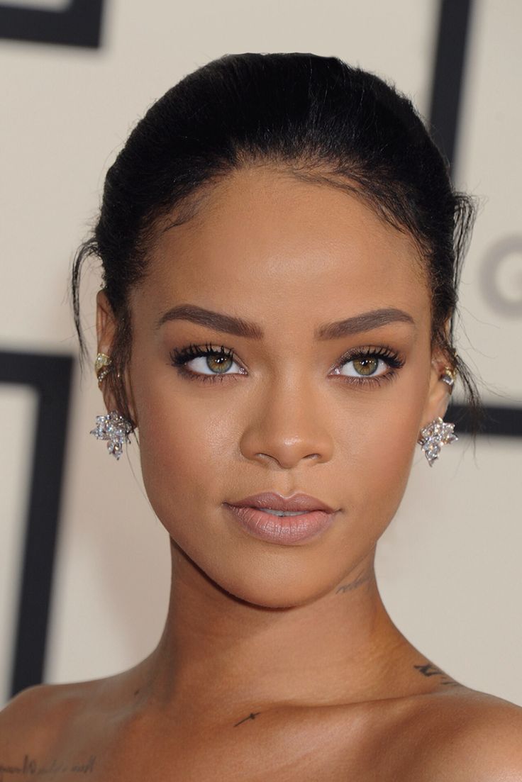 Best Ideas For Makeup Tutorials Rihanna Flashmode Worldwide